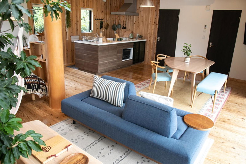 THE FARM Resort Japan, Katori, Japan