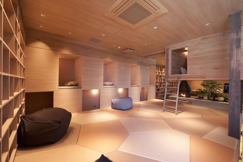 THE FARM Resort Japan, Katori, Japan