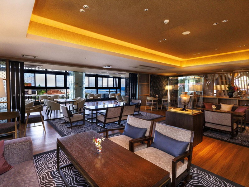 Hotel Shigira Mirage Beach Front, Miyako Island, Japan