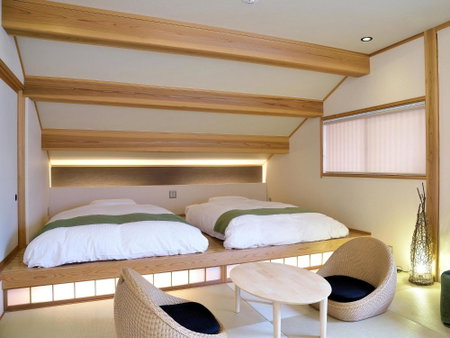 Ryokan Okayama, Akakura, Japan