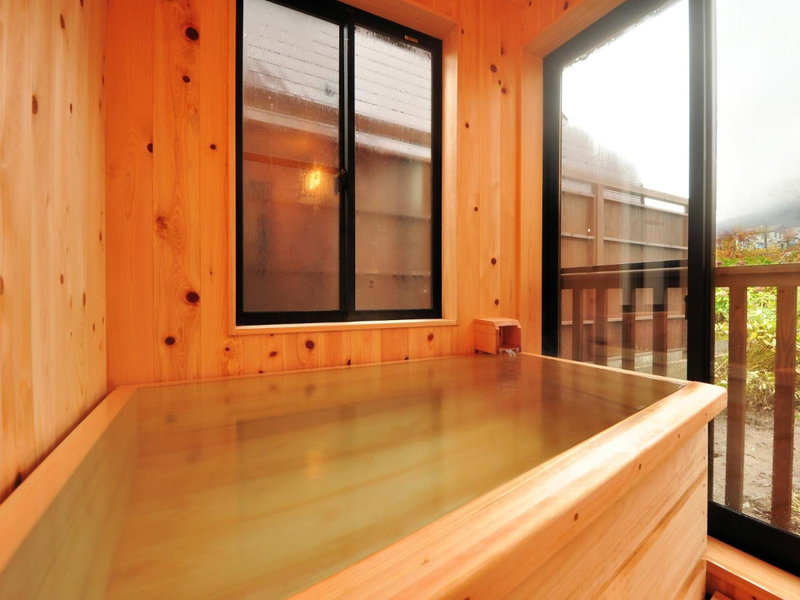Ryokan Okayama, Akakura, Japan