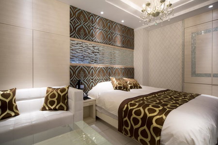 Hotel Lei, Funabashi, Japan