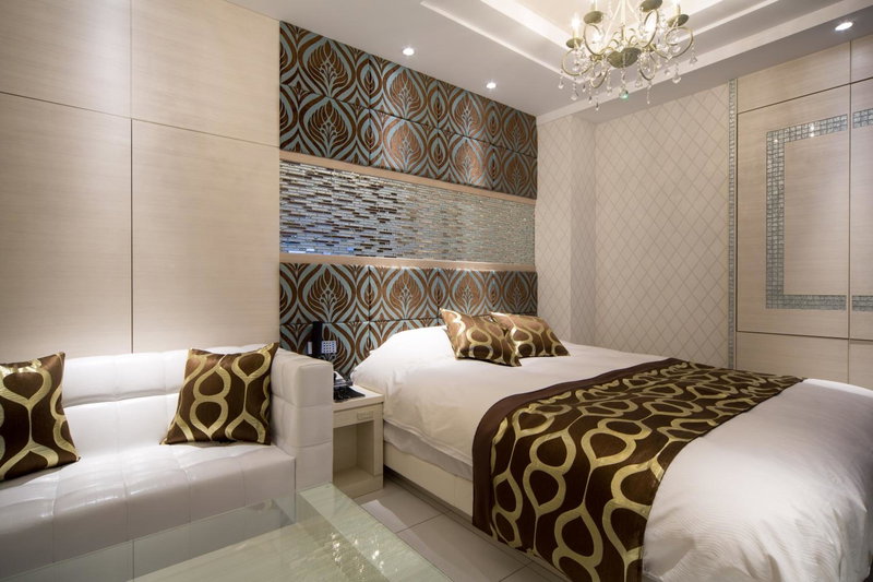 Hotel Lei, Funabashi, Japan