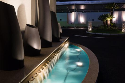 Hotel Lei, Funabashi, Japan