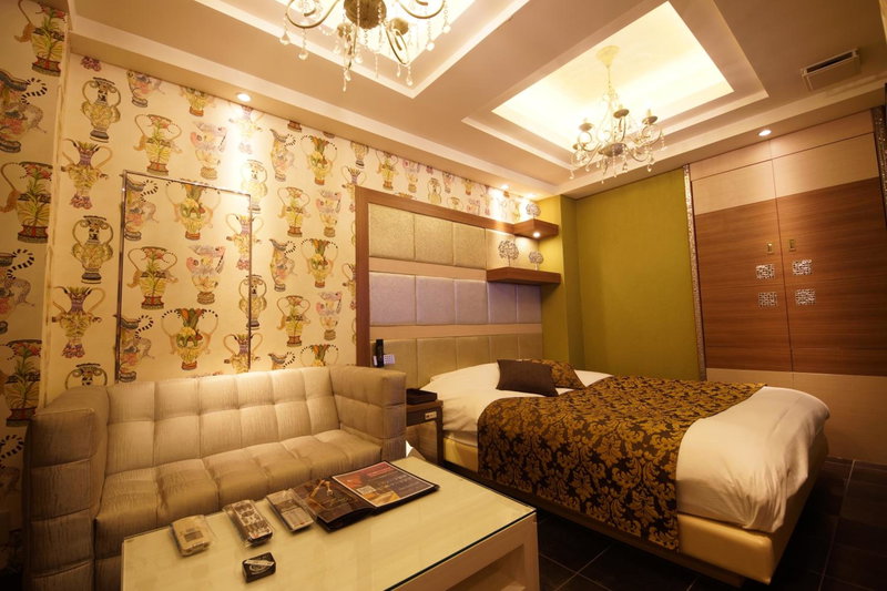 Hotel Lei, Funabashi, Japan
