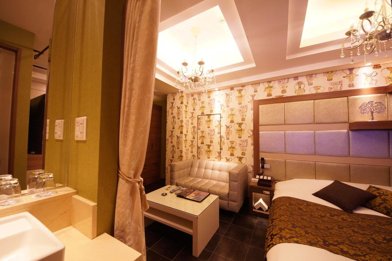 Hotel Lei, Funabashi, Japan