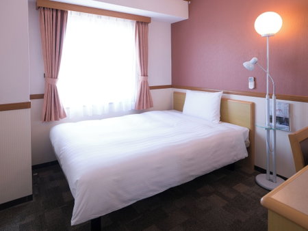 Toyoko Inn Tobu Utsunomiya Station Nishi, Utsunomiya, Japan