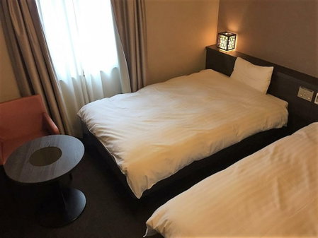 Dormy Inn Nagasaki Shinchi Chinatown Hot Spring, Nagasaki, Japan