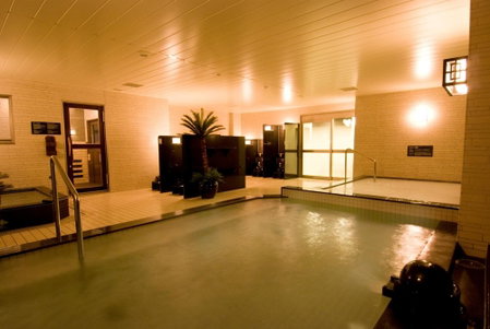 Dormy Inn Nagasaki Shinchi Chinatown Hot Spring, Nagasaki, Japan