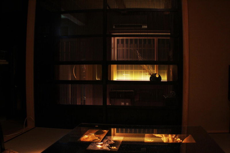 Kyomachiya Ebisu Private Luxury Townhouse in Higashiyama, Kyoto, Japan