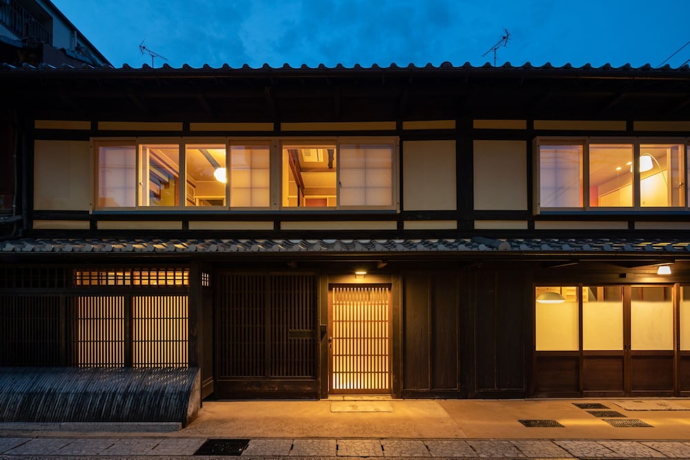 Hotel Koo OotsuHyakucho, Japan
