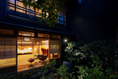 Hotel Koo OotsuHyakucho, Otsu, Japan