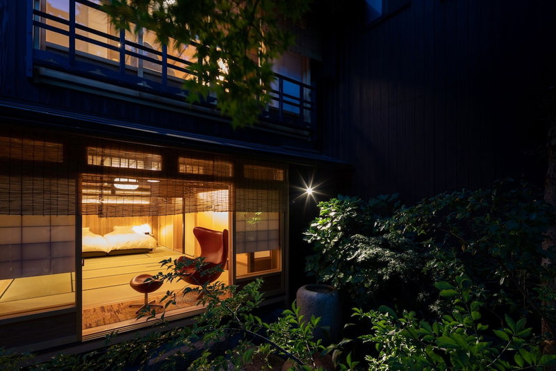 Hotel Koo OotsuHyakucho, Otsu, Japan