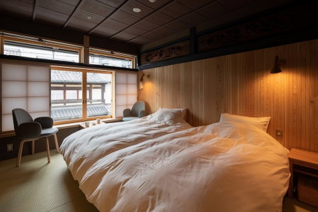 Hotel Koo OotsuHyakucho, Otsu, Japan