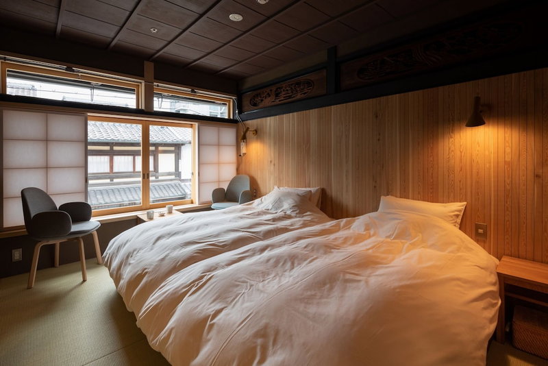 Hotel Koo OotsuHyakucho, Otsu, Japan