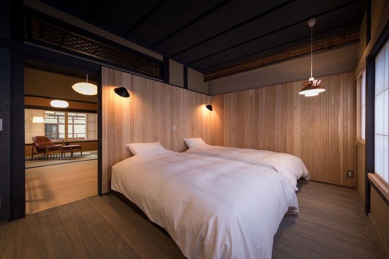 Hotel Koo OotsuHyakucho, Otsu, Japan