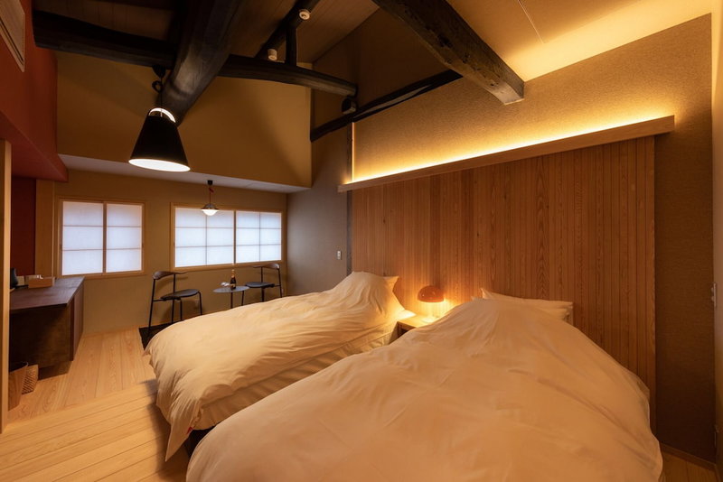Hotel Koo OotsuHyakucho, Otsu, Japan