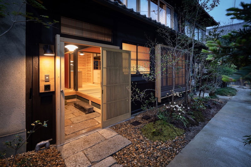 Hotel Koo OotsuHyakucho, Otsu, Japan