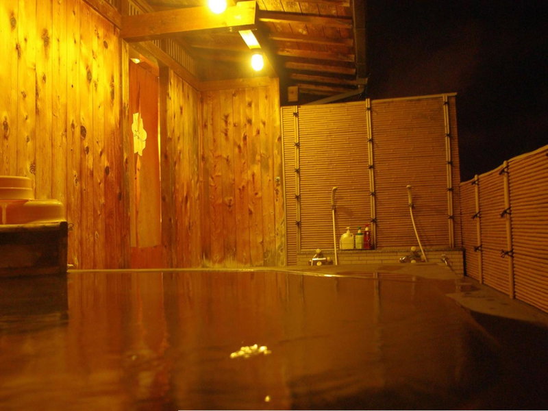 Gero Onsen Yukyunohana, Gero, Japan