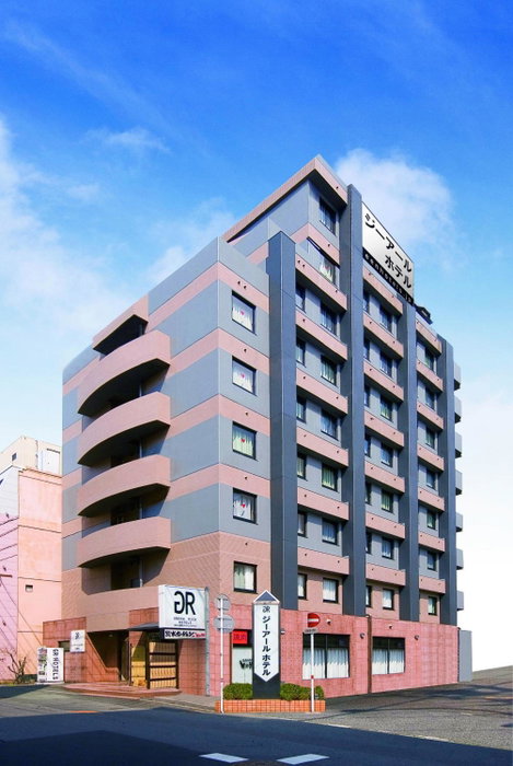 GR Hotel Suidocho, Kumamoto, Japan