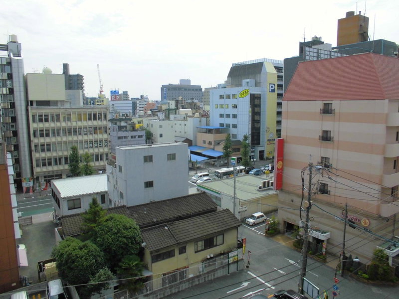 GR Hotel Suidocho, Kumamoto, Japan