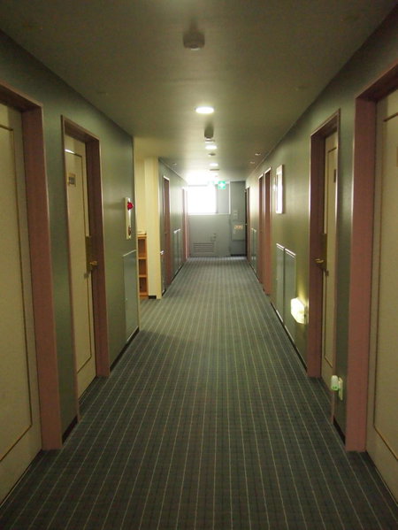 GR Hotel Suidocho, Kumamoto, Japan