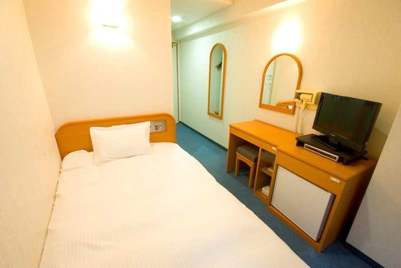 GR Hotel Suidocho, Kumamoto, Japan