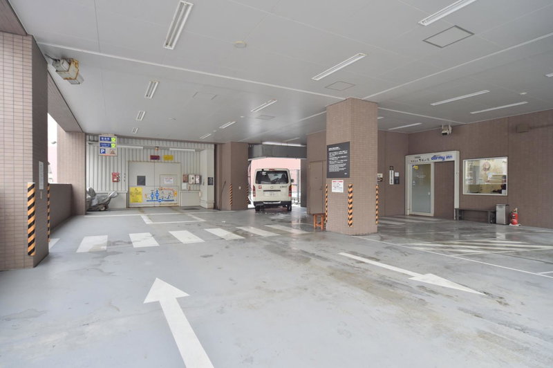 Dormy Inn Wakkanai, Wakkanai, Japan