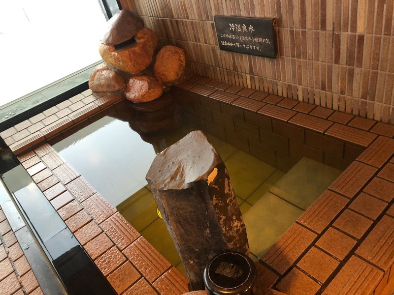 Dormy Inn Wakkanai, Wakkanai, Japan