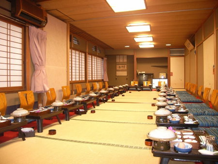 Charoku Honkan, Miyazu, Japan