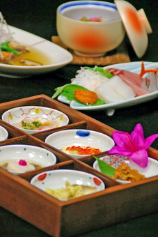 Charoku Honkan, Miyazu, Japan