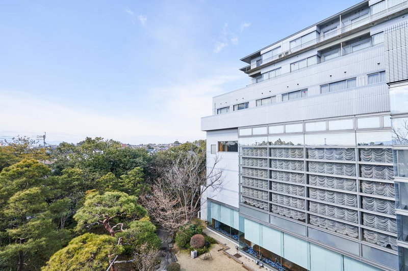 Tsukasa Royal Hotel, Tamana, Japan