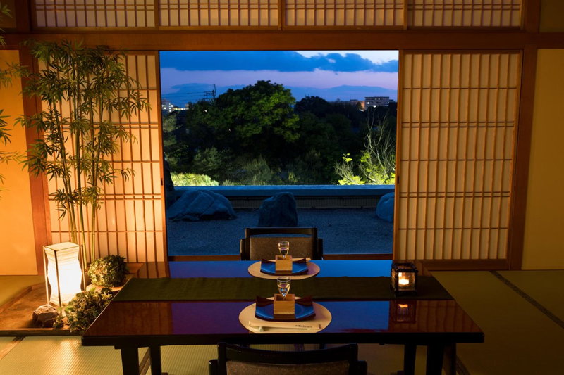 Tsukasa Royal Hotel, Tamana, Japan