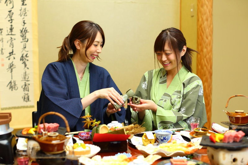 Tsukasa Royal Hotel, Tamana, Japan