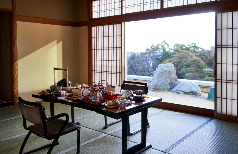 Tsukasa Royal Hotel, Tamana, Japan