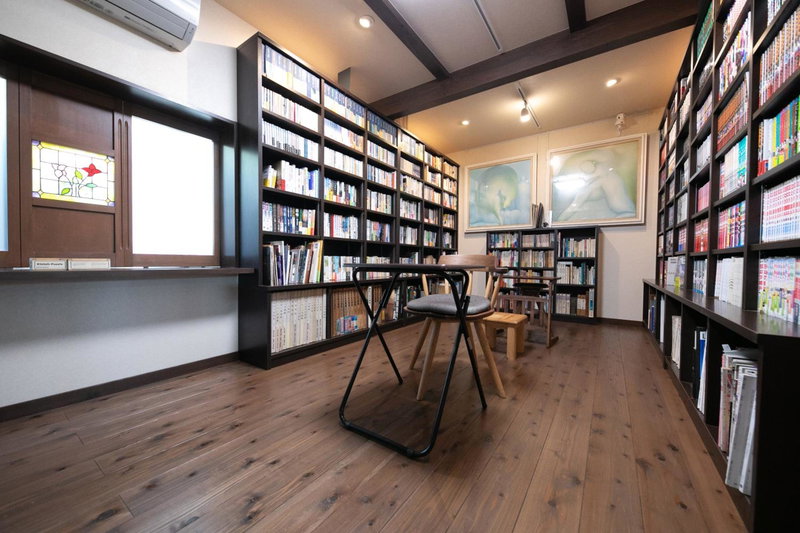 Mizuno Ryokan, Karatsu, Japan