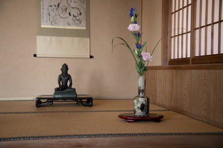 Mizuno Ryokan, Karatsu, Japan