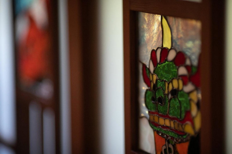Mizuno Ryokan, Karatsu, Japan