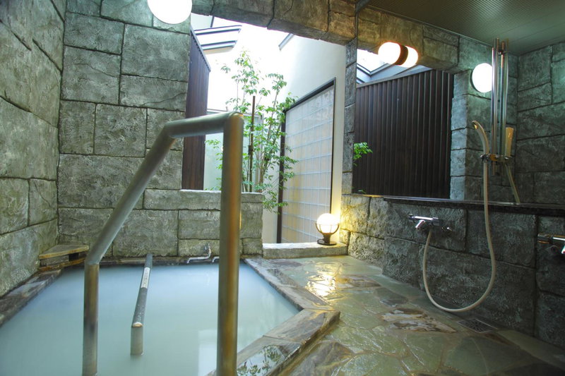 Arimakan, Kaminoyama, Japan