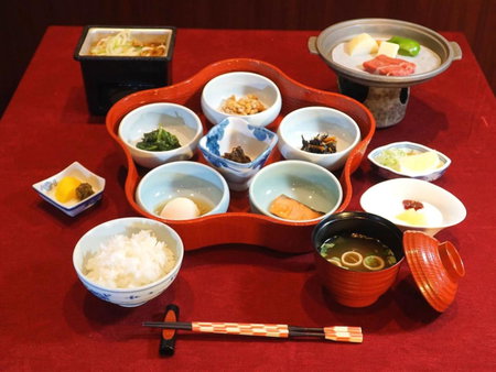 Arimakan, Kaminoyama, Japan