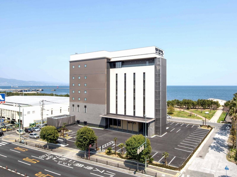 REX HOTEL Beppu, Beppu, Japan