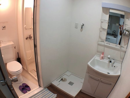 Osaka Tsuruhashi Tei Hotel Asahi group, Osaka, Japan