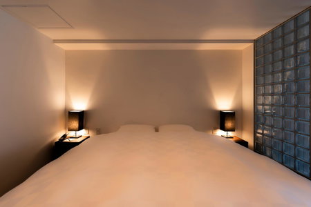 Kameya Hotel, Tsuruoka, Japan