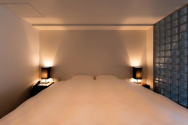 Kameya Hotel, Tsuruoka, Japan