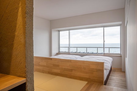 Kameya Hotel, Tsuruoka, Japan