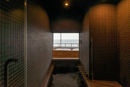 Kameya Hotel, Tsuruoka, Japan
