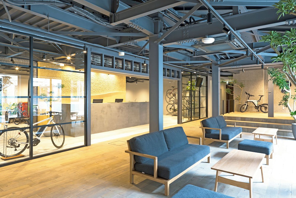 Konastay Izu-Nagaoka - Hostel, Japan