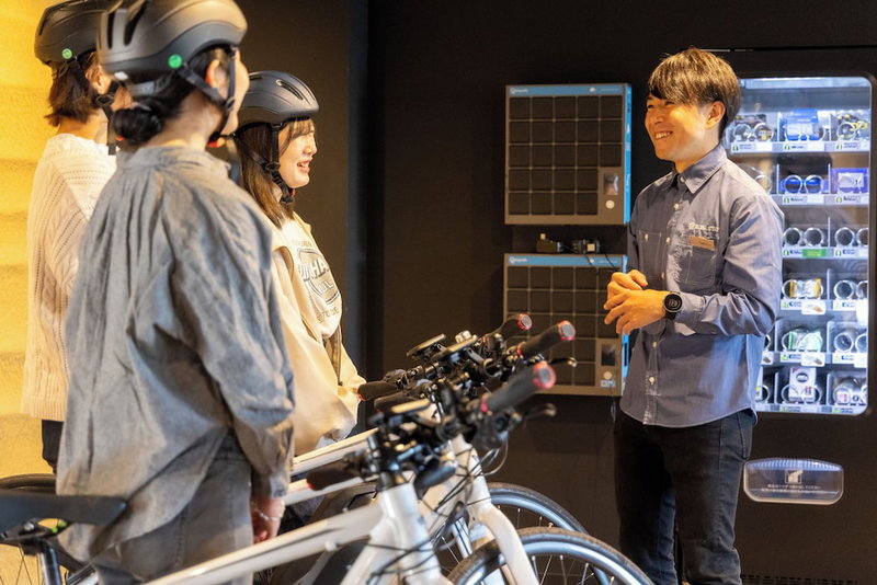 Konastay Izu-Nagaoka - Hostel, Izunokuni, Japan