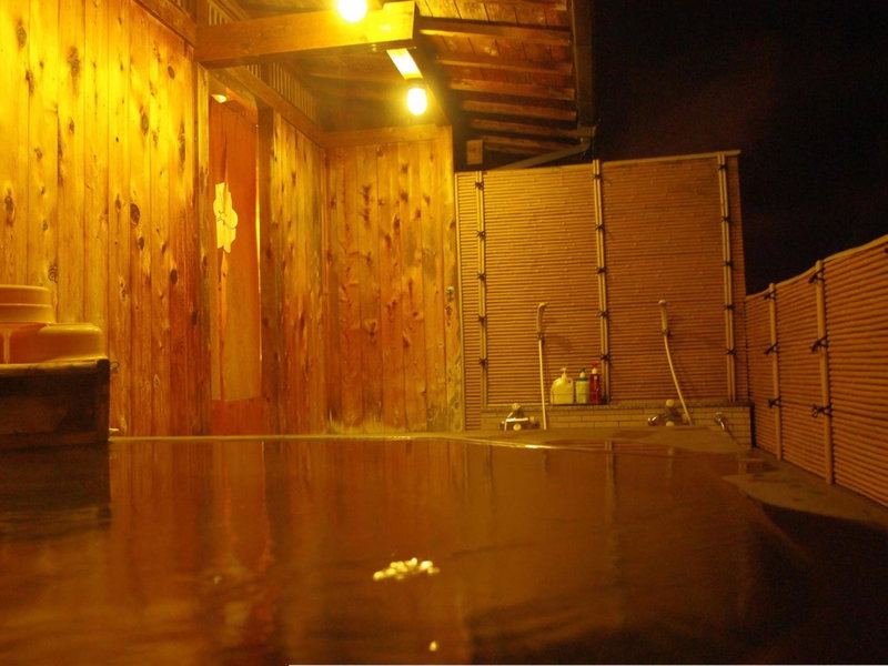 Gero Onsen Fugaku, Gero, Japan