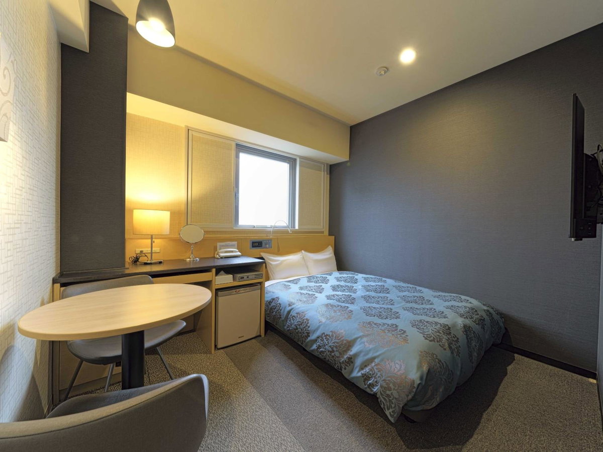 Meitetsu Inn Chita Handa Ekimae, Japón